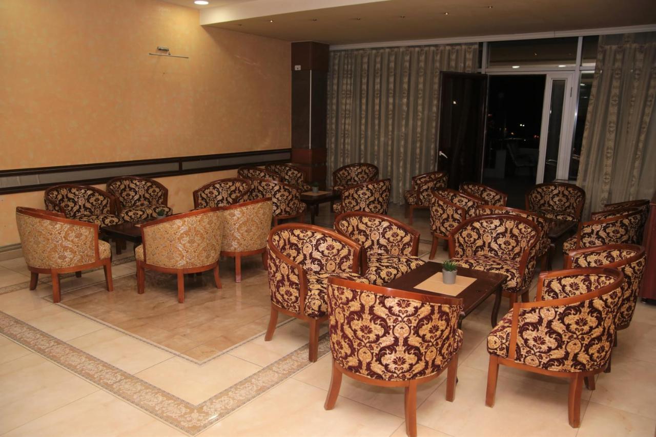 Hotel Pashtriku Gjakova Екстер'єр фото