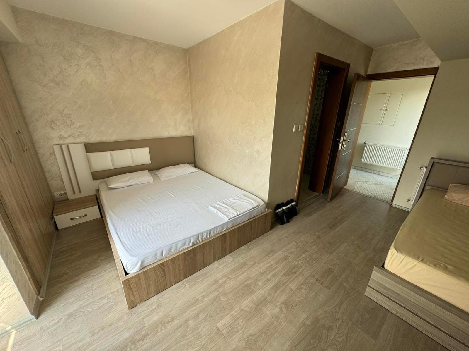 Hotel Pashtriku Gjakova Екстер'єр фото